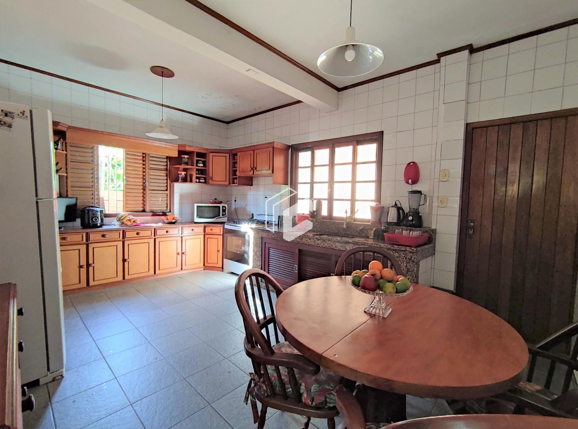 Casa, 5 quartos, 370 m² - Foto 11