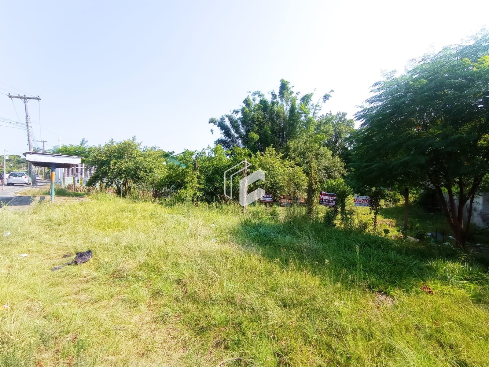 Terreno, 6 m² - Foto 1