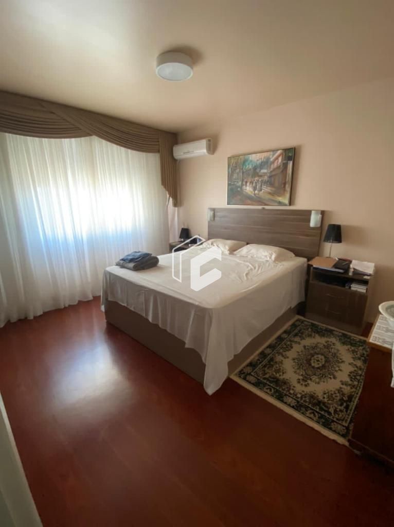 Apartamento à venda com 2 quartos, 101m² - Foto 6