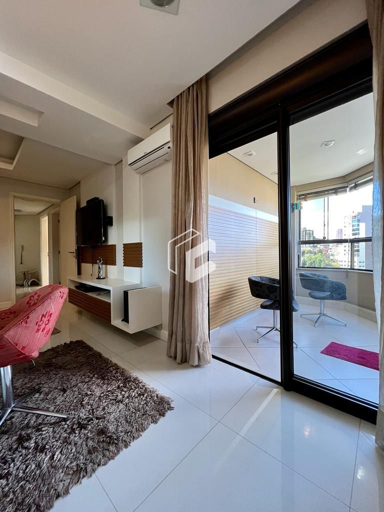 Apartamento, 3 quartos, 200 m² - Foto 20