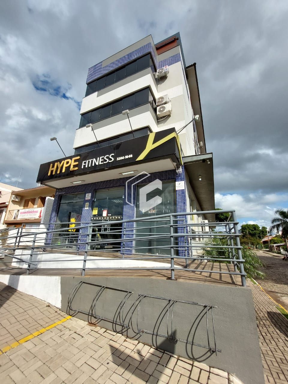 Apartamento, 2 quartos, 60 m² - Foto 1