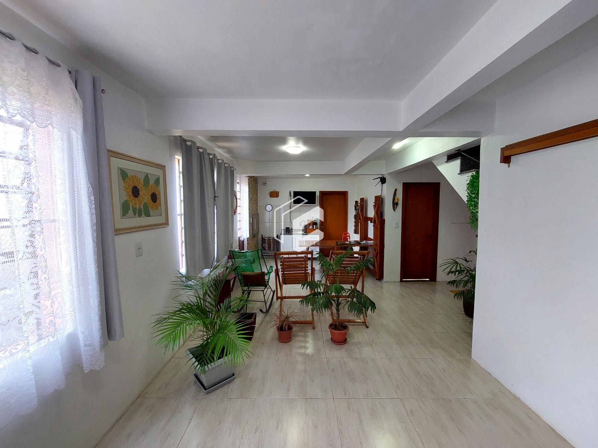 Casa à venda com 3 quartos, 200m² - Foto 6