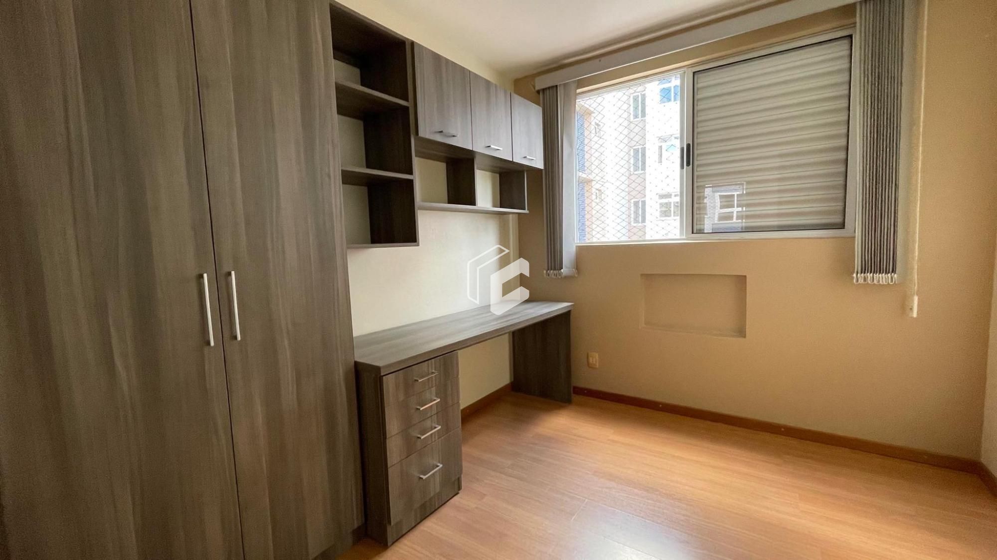 Apartamento à venda com 3 quartos, 73m² - Foto 8