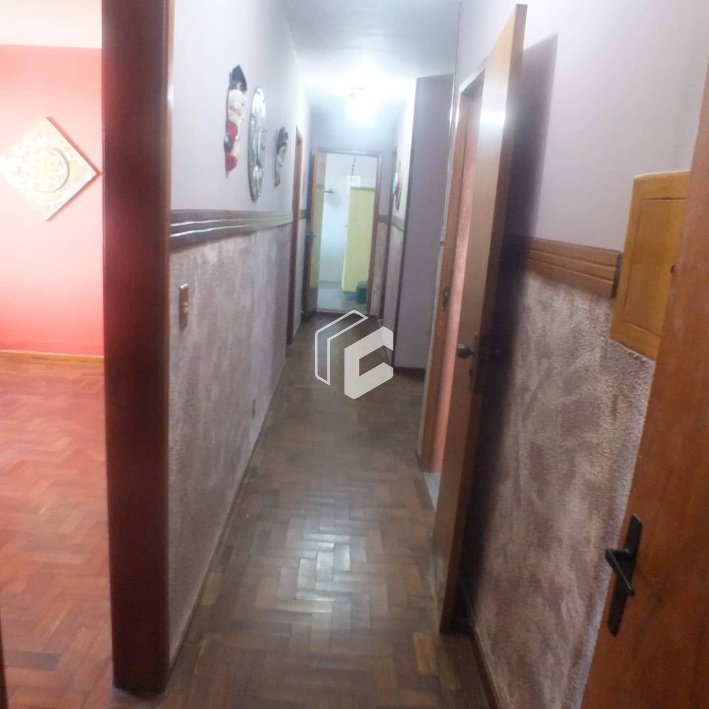 Casa à venda com 3 quartos, 180m² - Foto 6