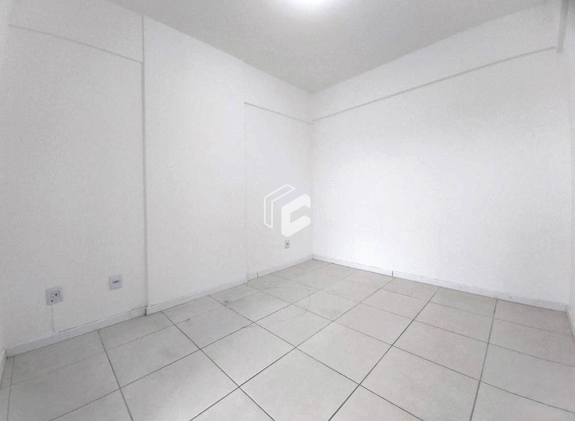 Apartamento à venda com 1 quarto, 33m² - Foto 8