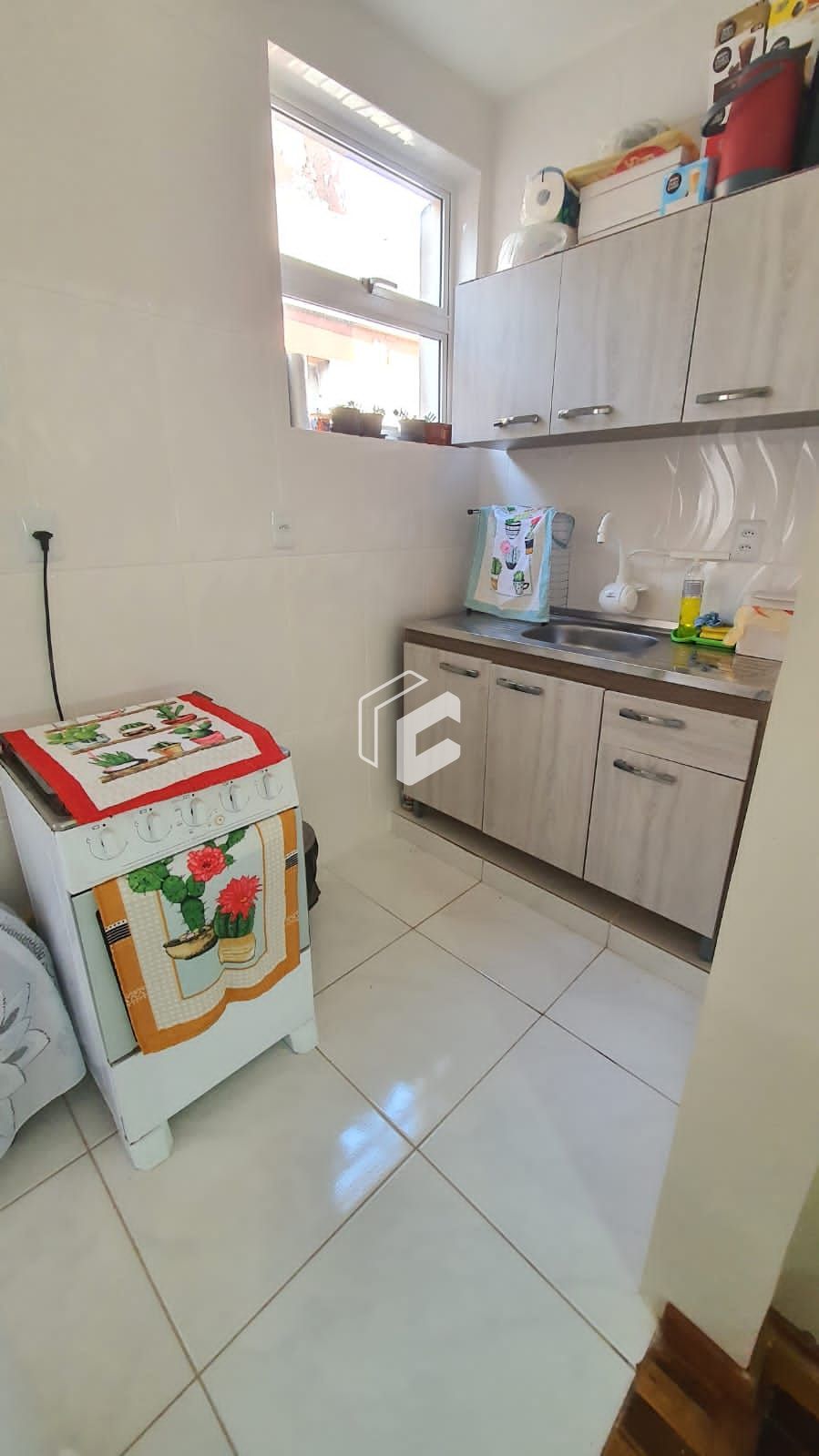 Apartamento à venda com 2 quartos, 47m² - Foto 6