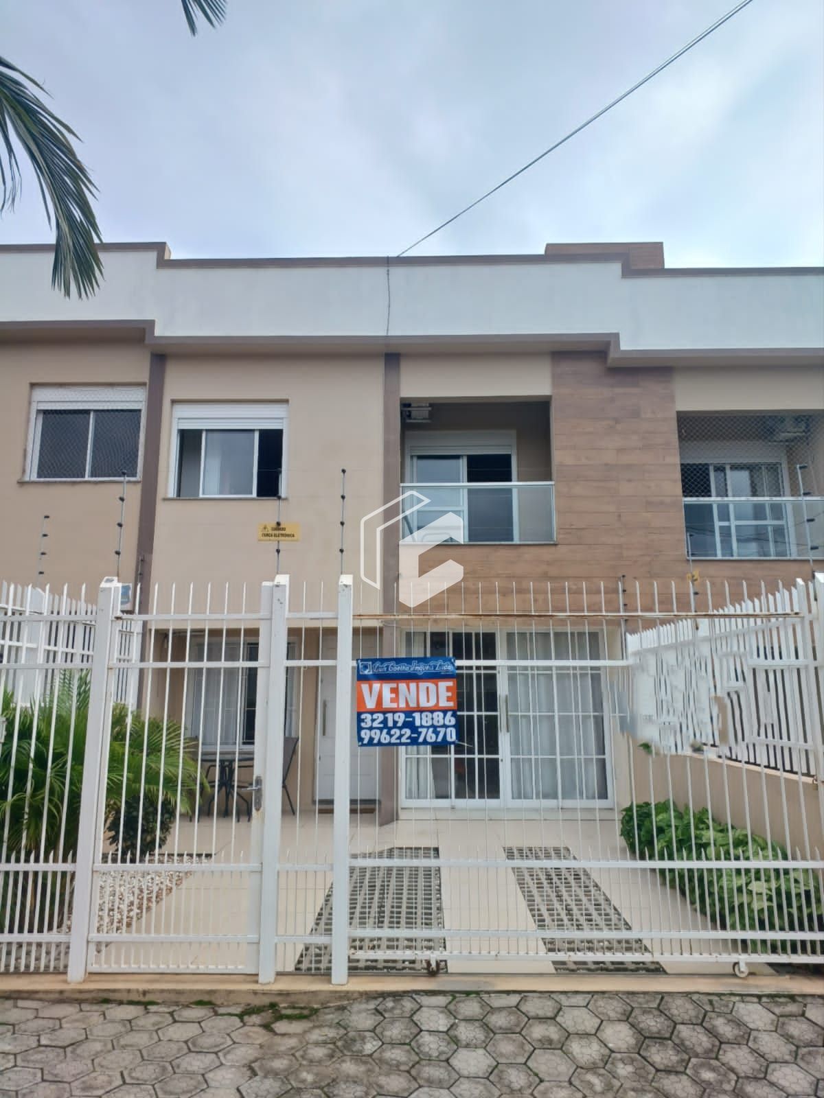 Casa, 2 quartos, 98 m² - Foto 1