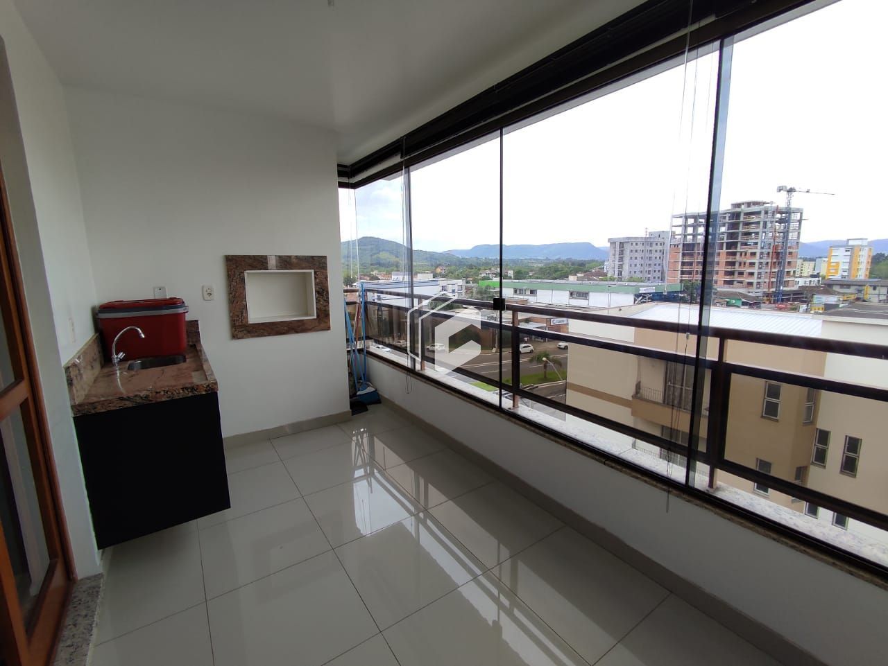 Apartamento à venda com 2 quartos, 89m² - Foto 7