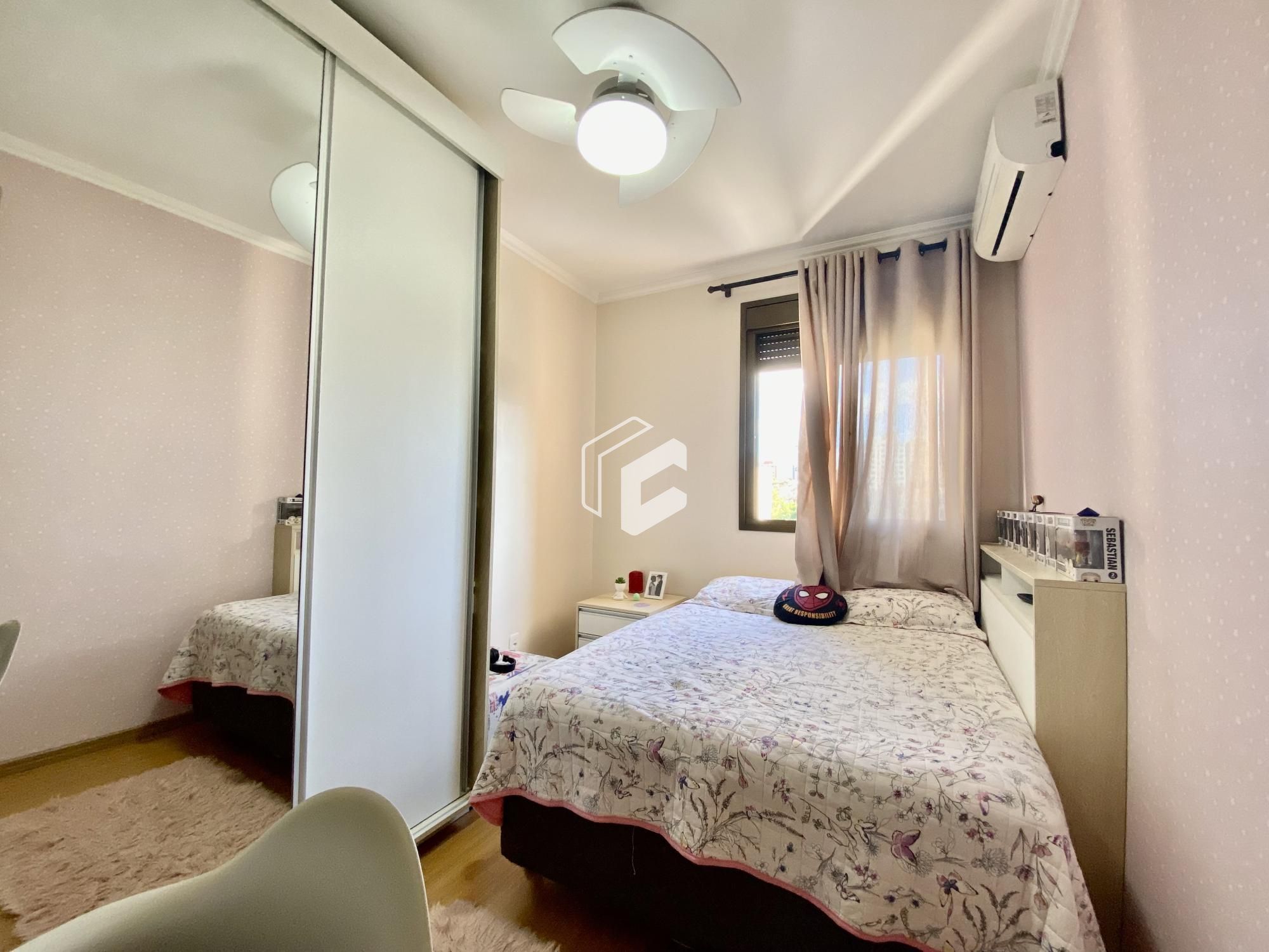 Apartamento à venda com 3 quartos, 96m² - Foto 15