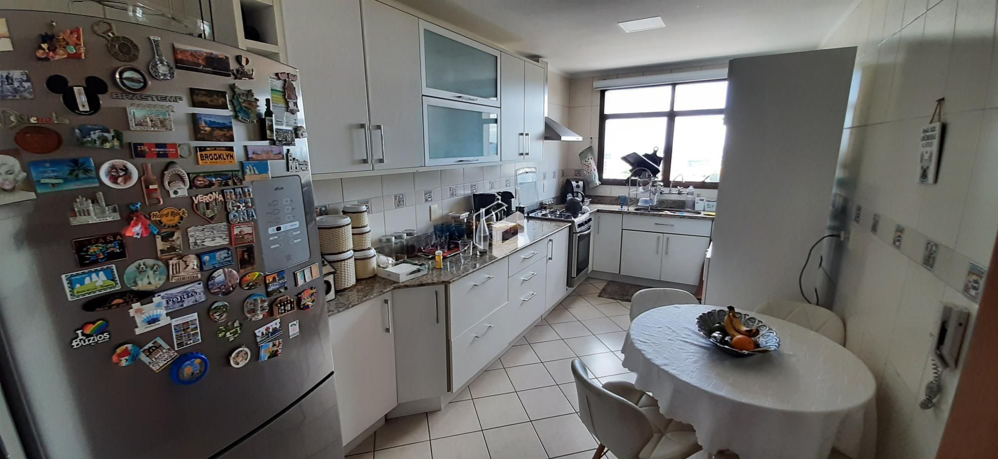 Apartamento, 3 quartos, 183 m² - Foto 8