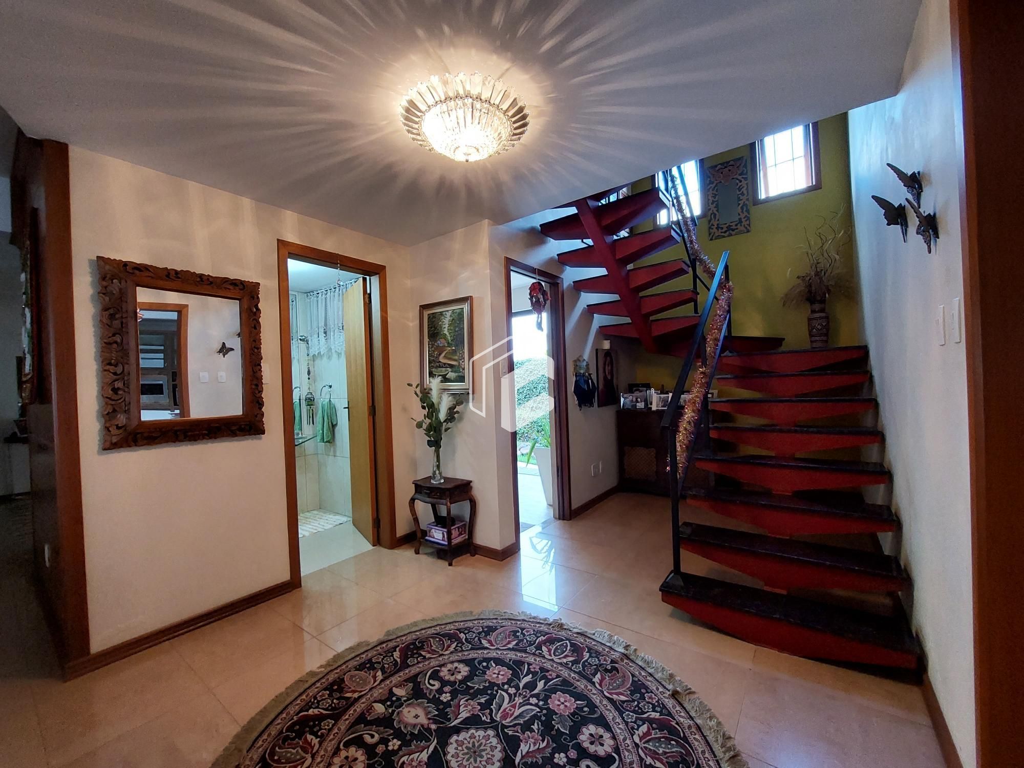 Casa, 5 quartos, 309 m² - Foto 24