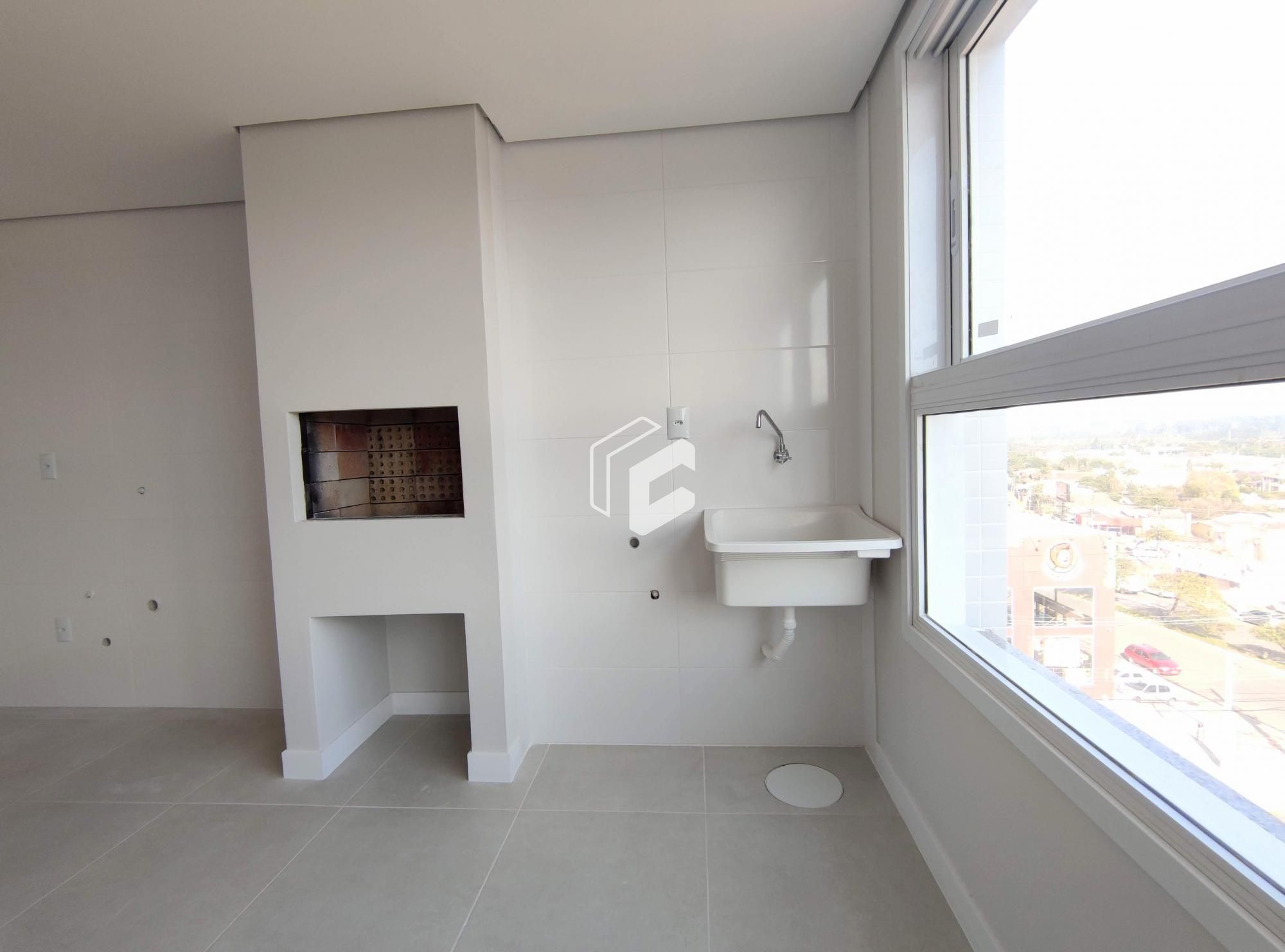 Apartamento à venda com 2 quartos, 74m² - Foto 4