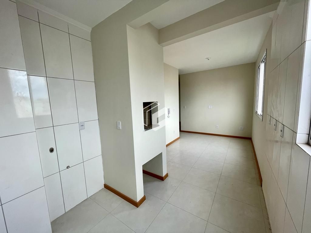 Apartamento, 2 quartos, 45 m² - Foto 5