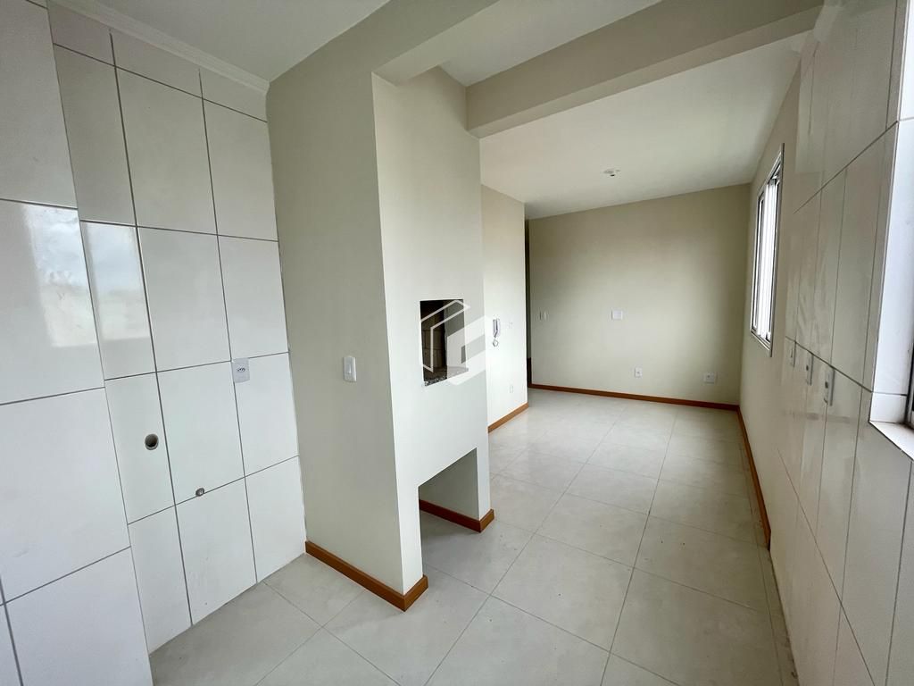 Apartamento à venda com 2 quartos, 45m² - Foto 5