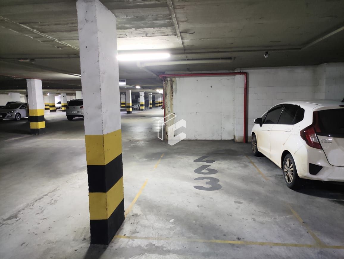 Apartamento, 1 quarto, 34 m² - Foto 13