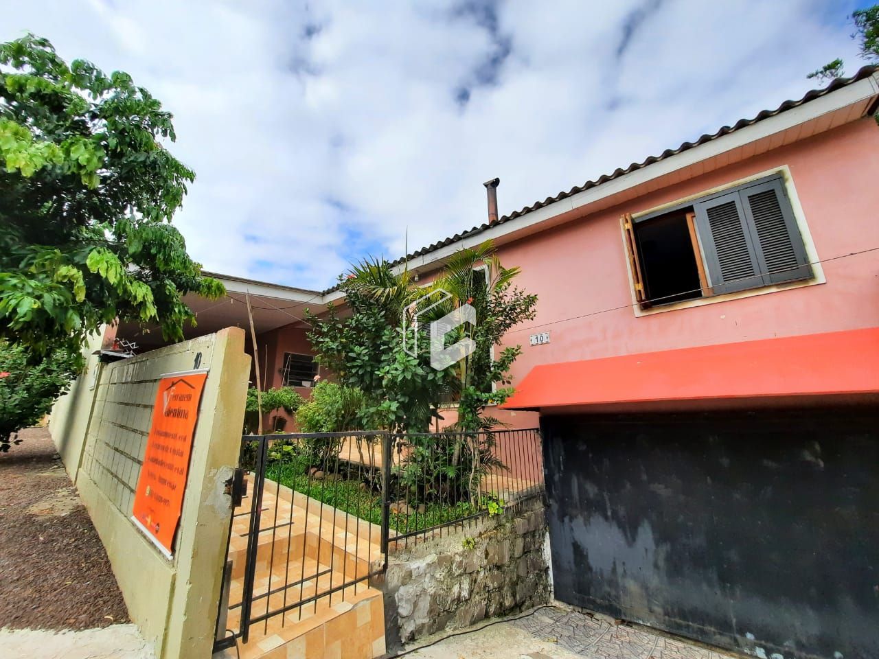 Casa, 3 quartos, 132 m² - Foto 1