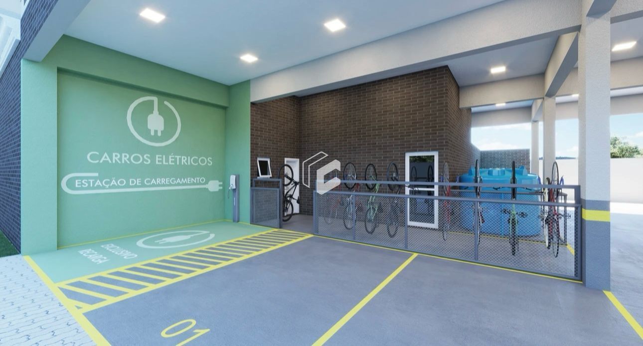 Apartamento, 2 quartos, 52 m² - Foto 15