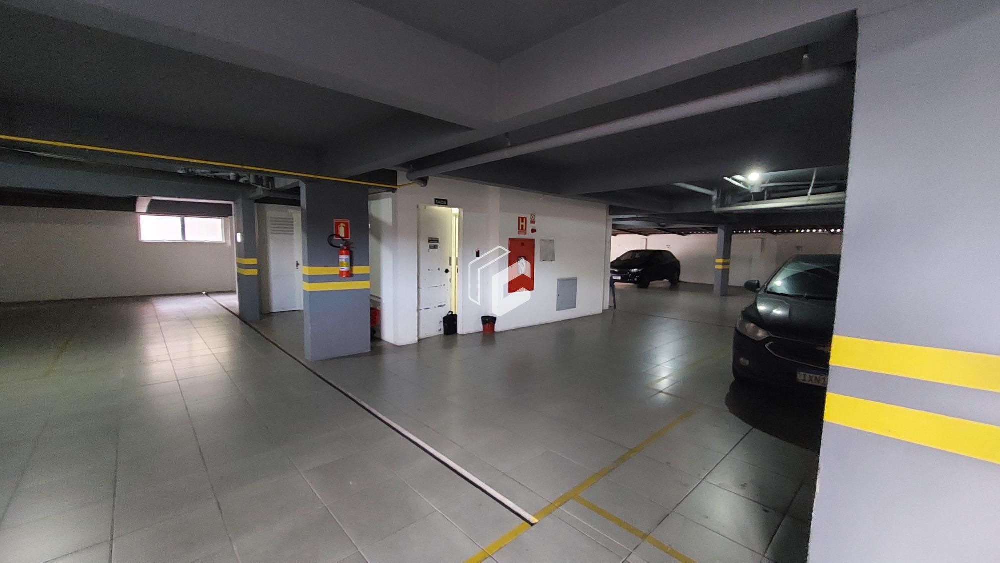 Apartamento, 2 quartos, 50 m² - Foto 15