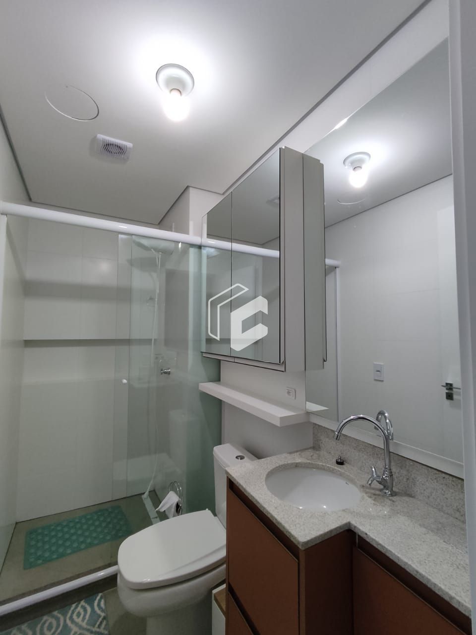 Apartamento, 1 quarto, 27 m² - Foto 14