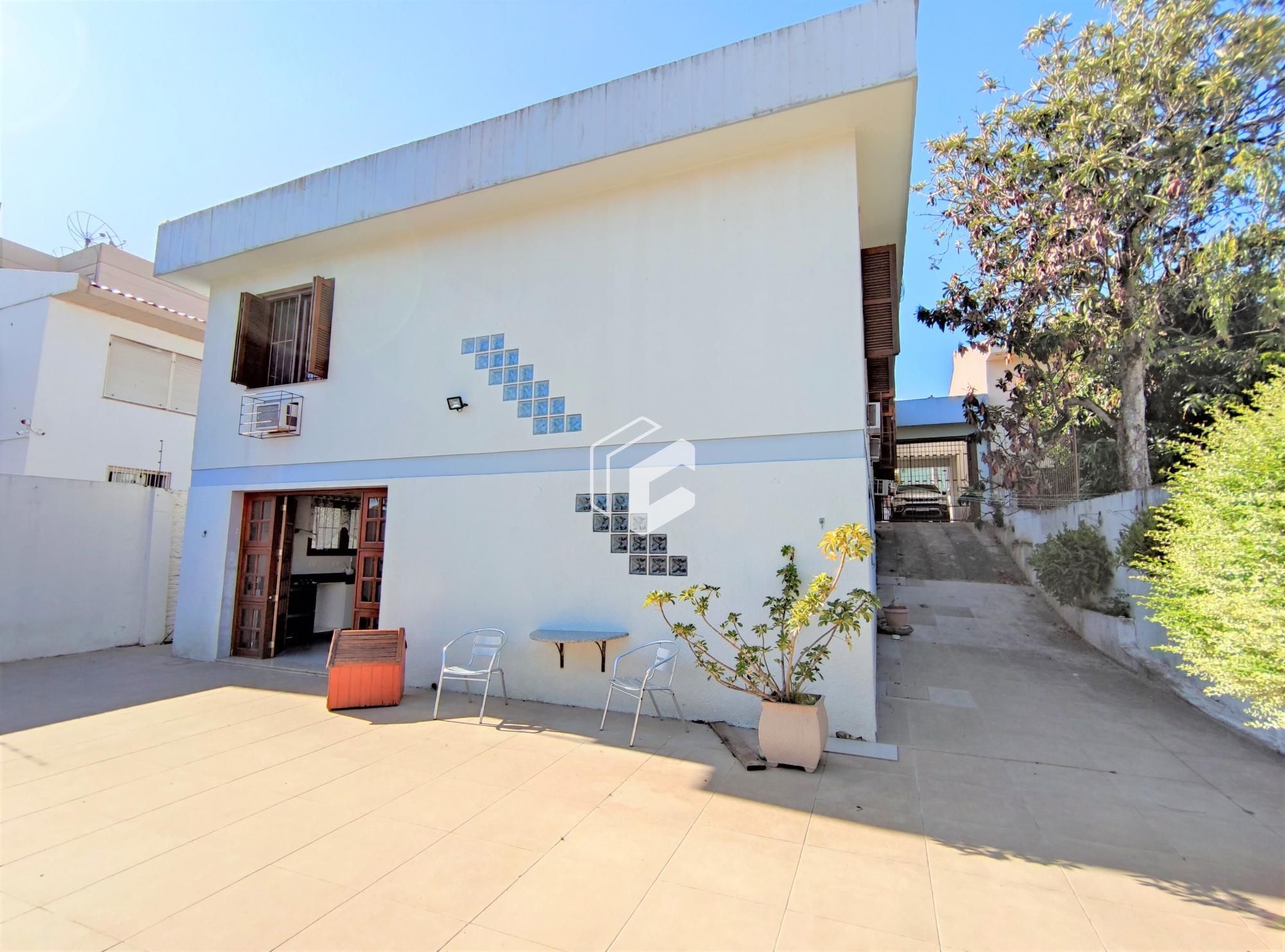 Casa, 5 quartos, 250 m² - Foto 22