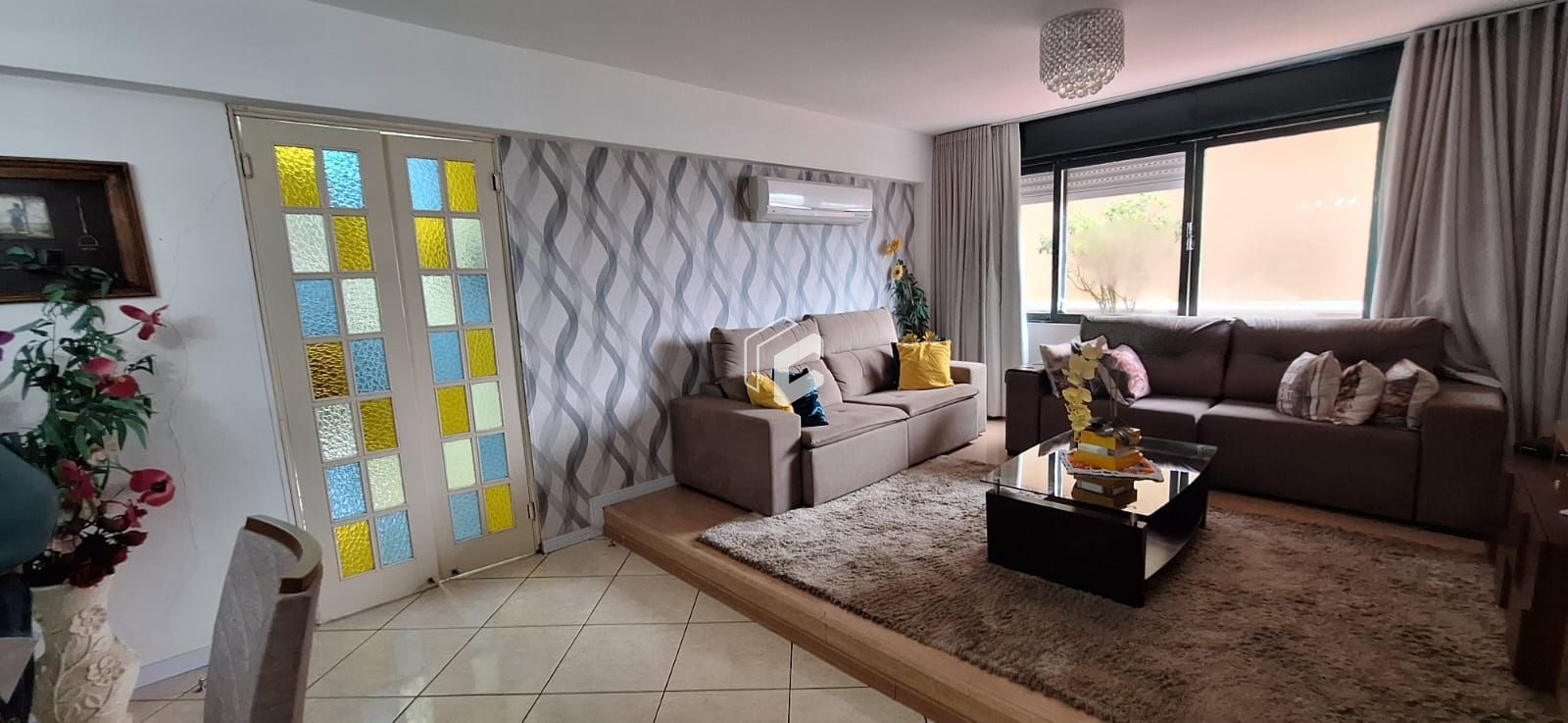 Apartamento, 3 quartos, 247 m² - Foto 9