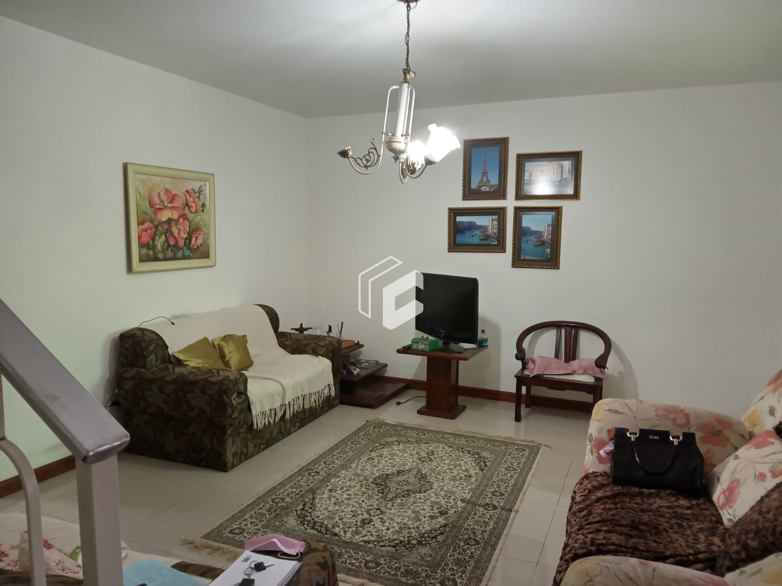 Sobrado, 5 quartos, 239 m² - Foto 3