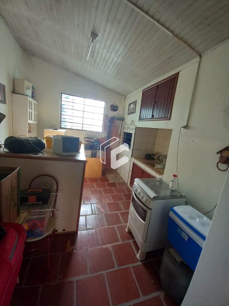 Casa, 2 quartos, 60 m² - Foto 6