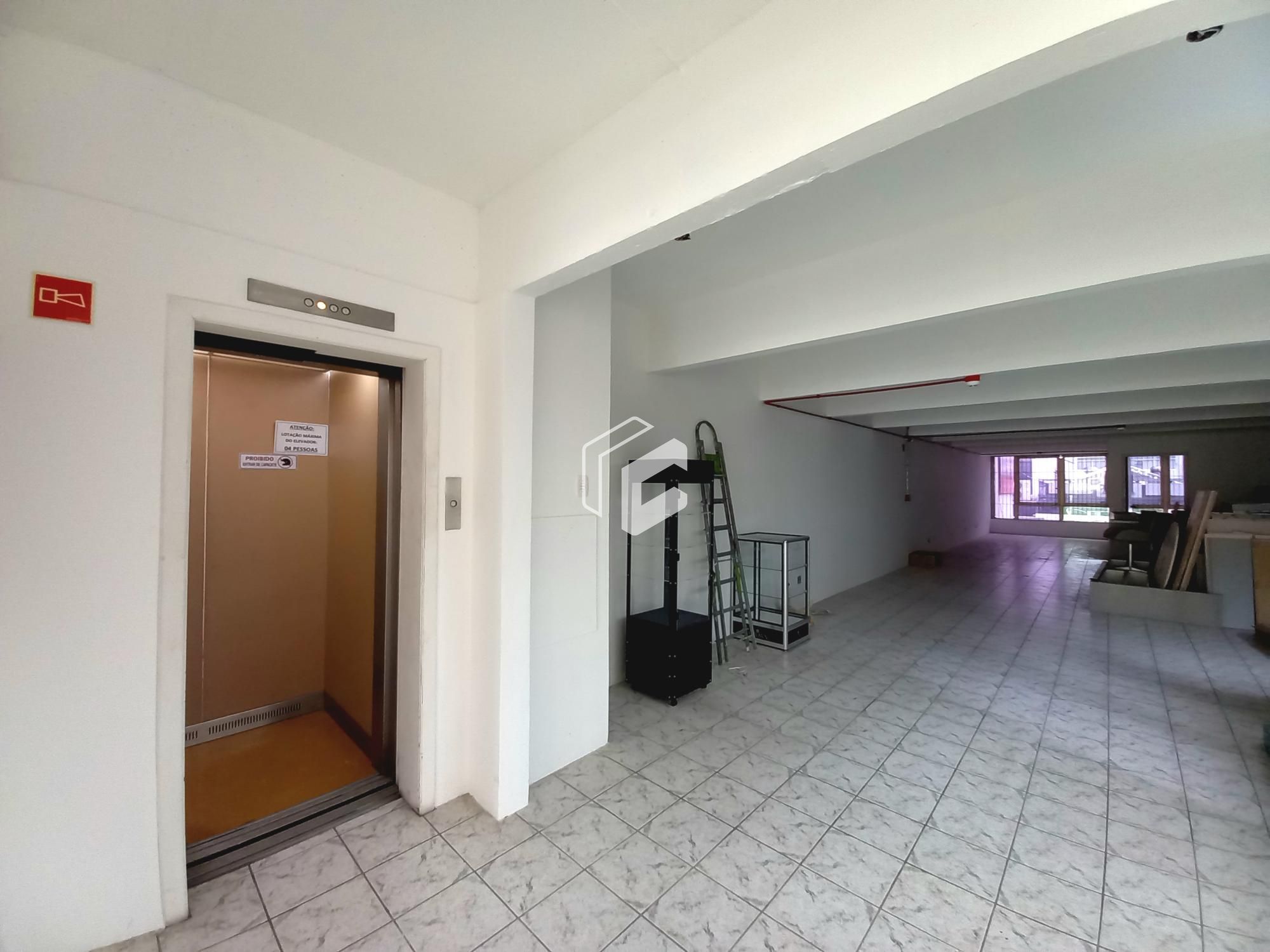 Conjunto Comercial-Sala para alugar com 2 quartos, 156m² - Foto 5