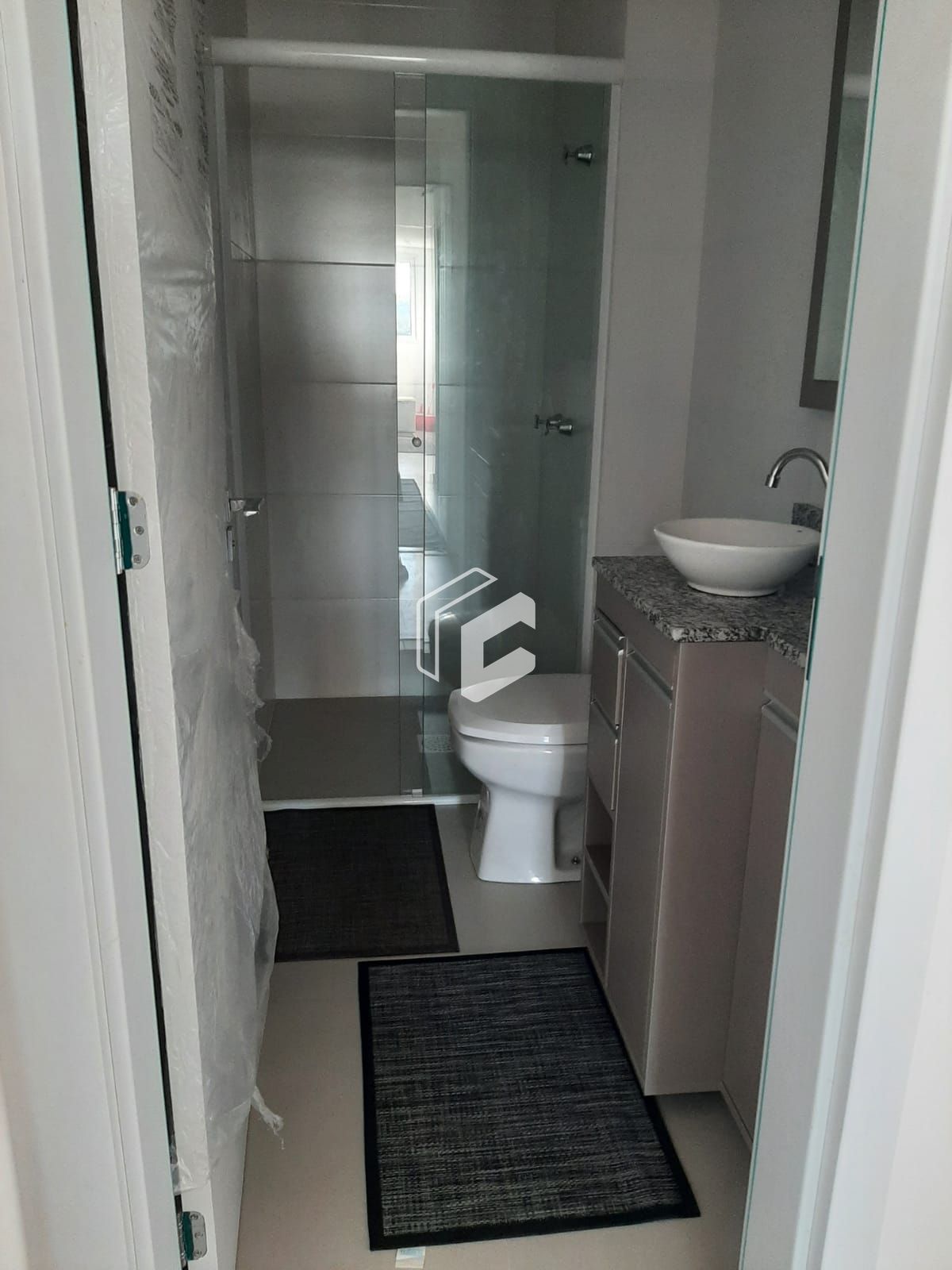 Apartamento à venda com 2 quartos, 65m² - Foto 10