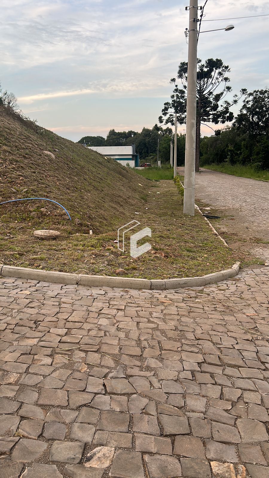 Terreno, 621 m² - Foto 3