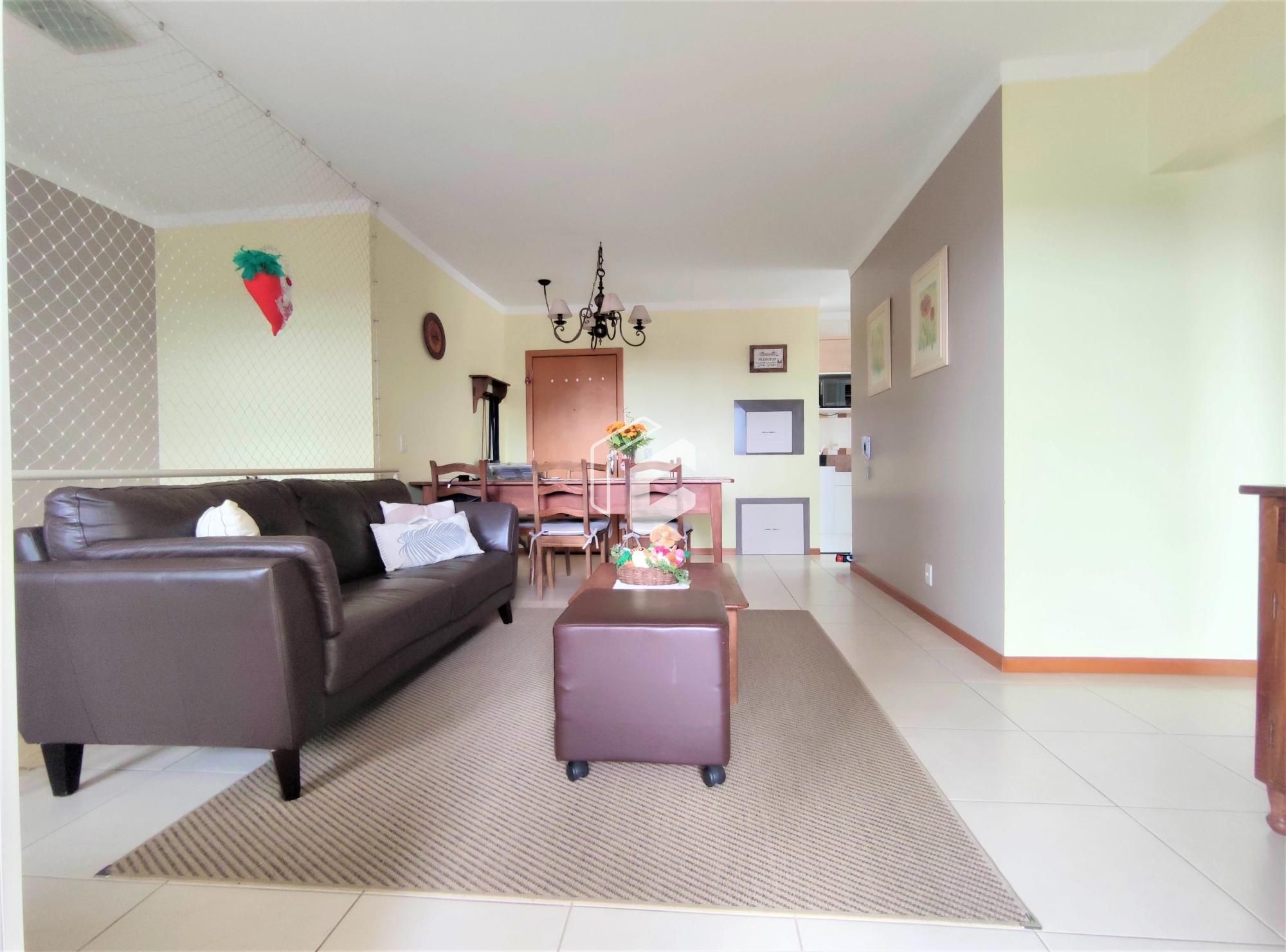 Apartamento, 3 quartos, 147 m² - Foto 4