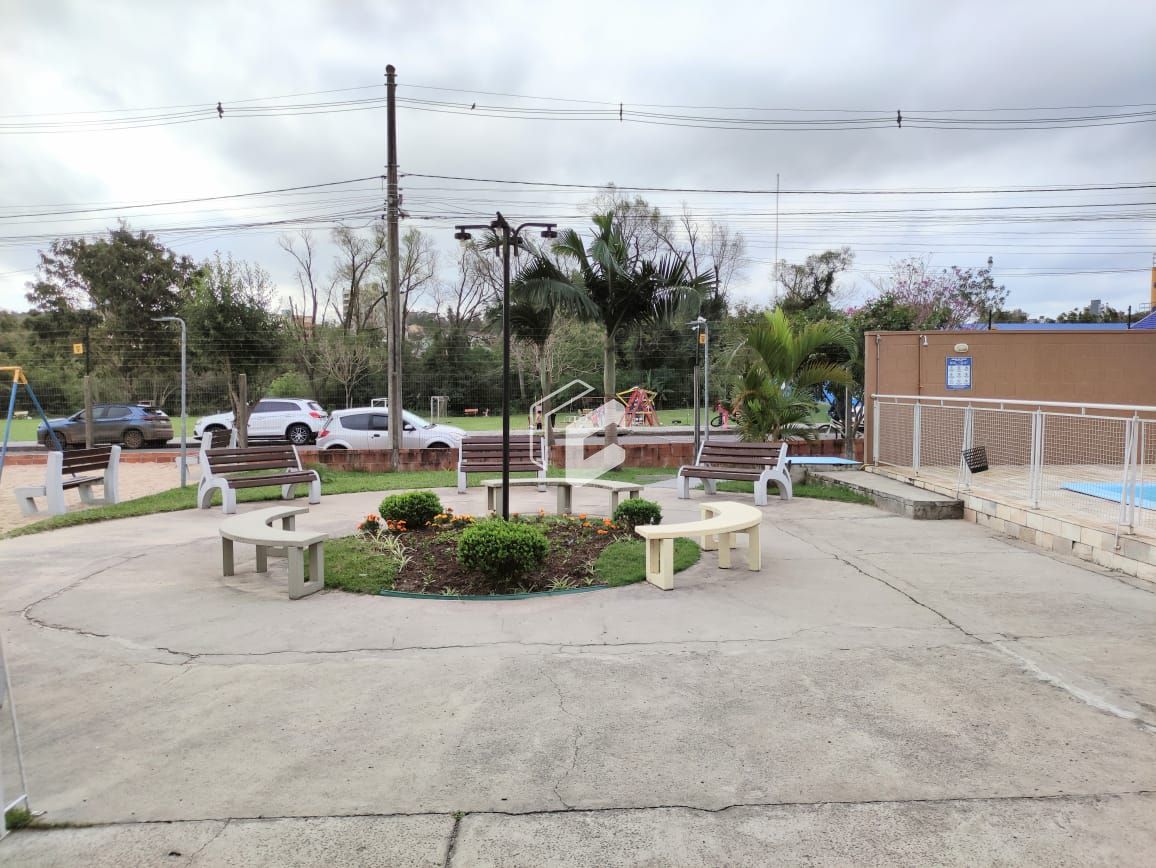 Apartamento, 2 quartos, 51 m² - Foto 3