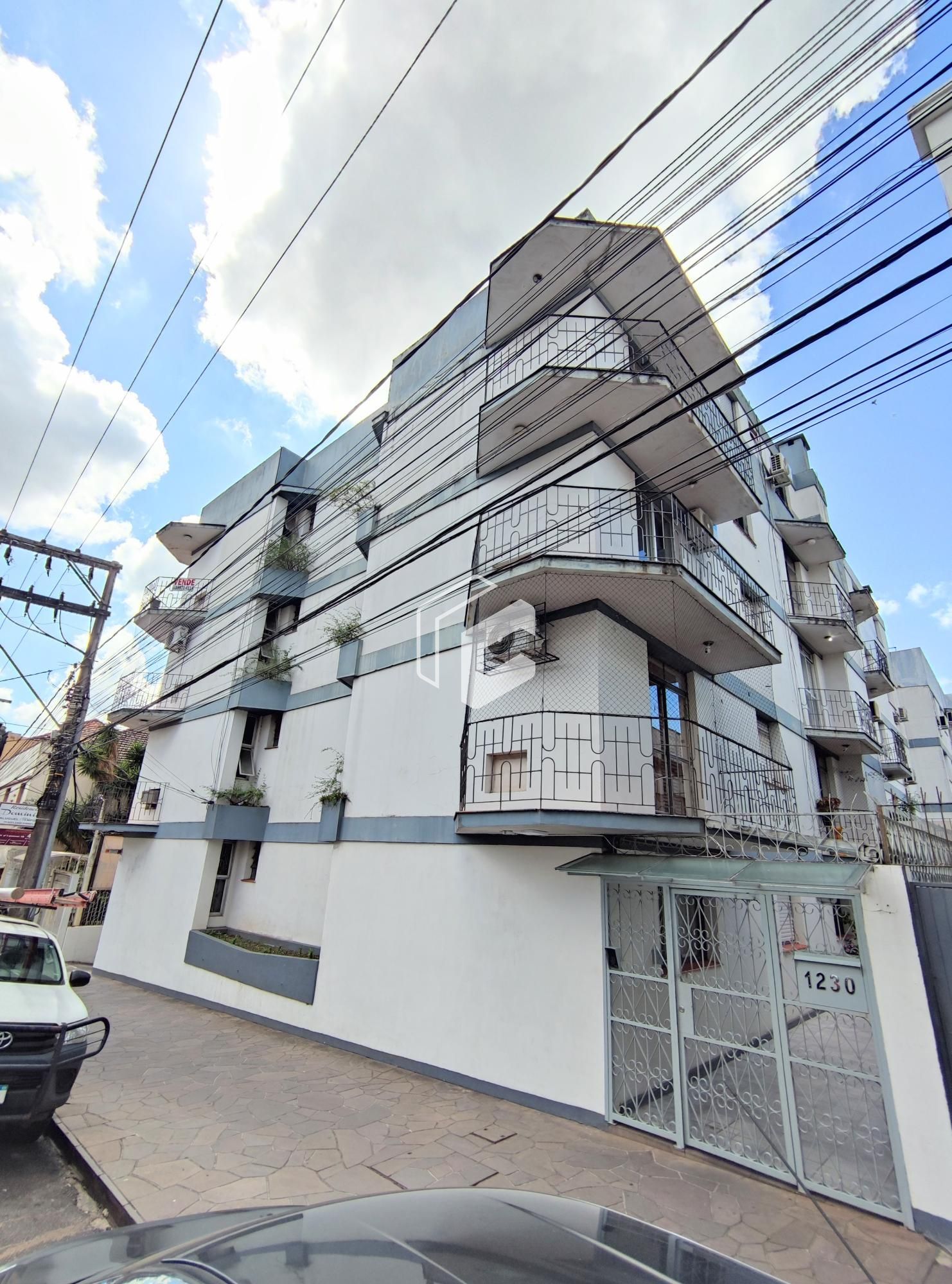 Apartamento, 2 quartos, 67 m² - Foto 1