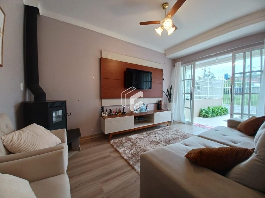 Casa, 2 quartos, 98 m² - Foto 5