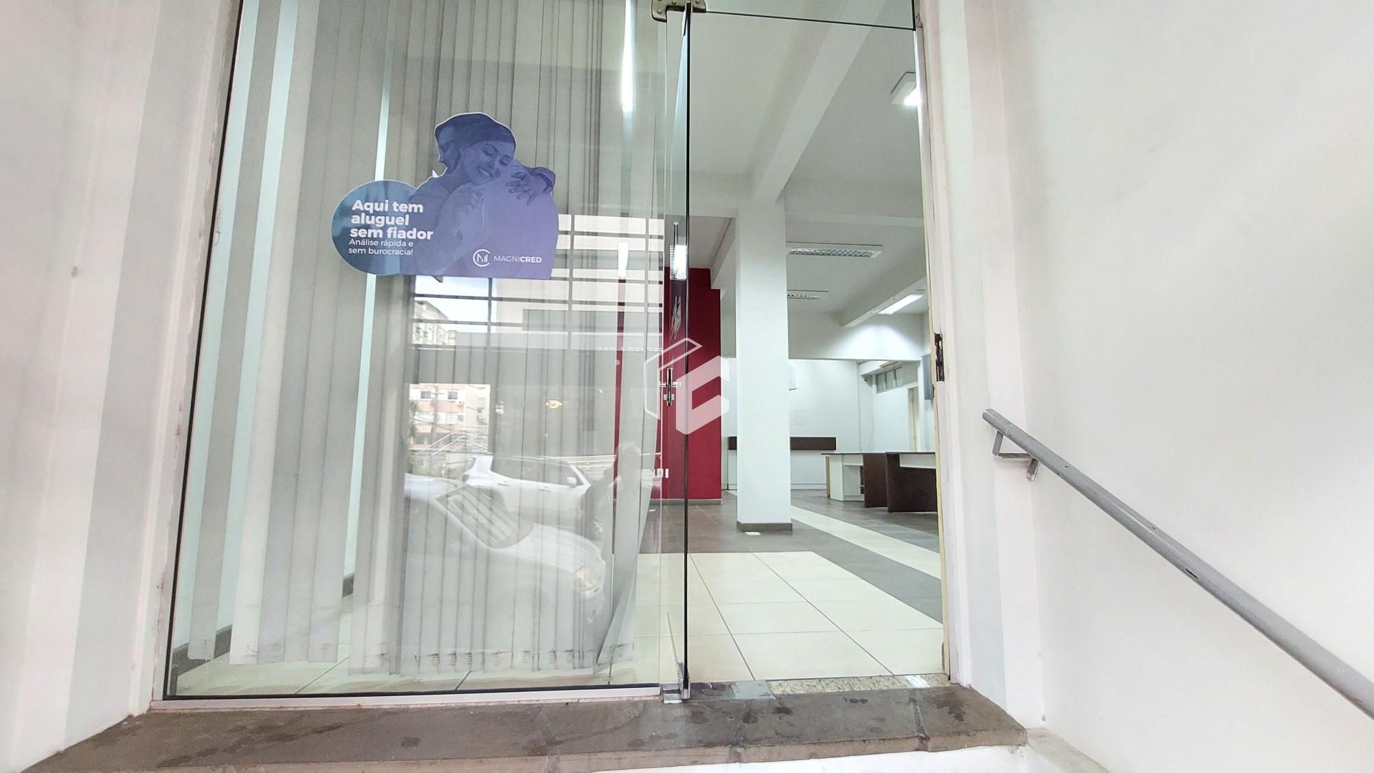 Loja-Salão, 100 m² - Foto 2