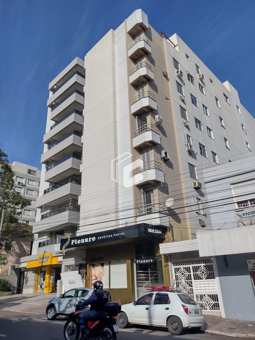Apartamento, 1 quarto, 42 m² - Foto 1