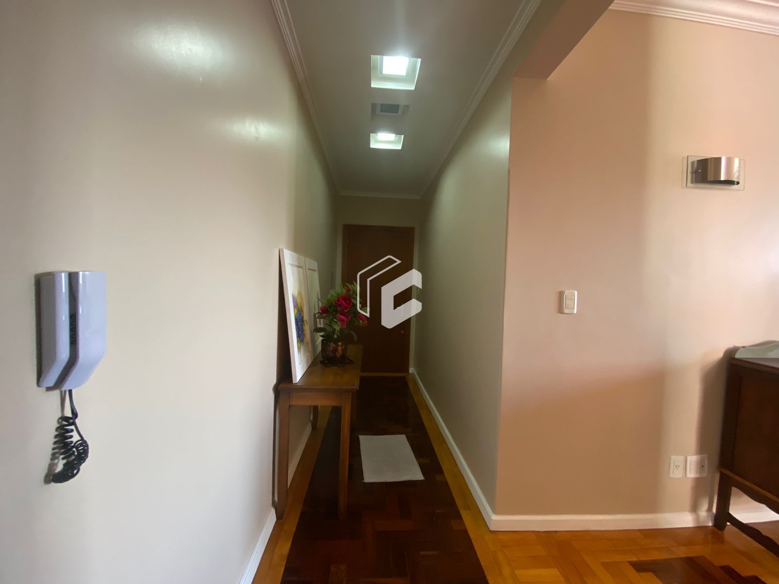 Apartamento para alugar com 3 quartos, 120m² - Foto 18