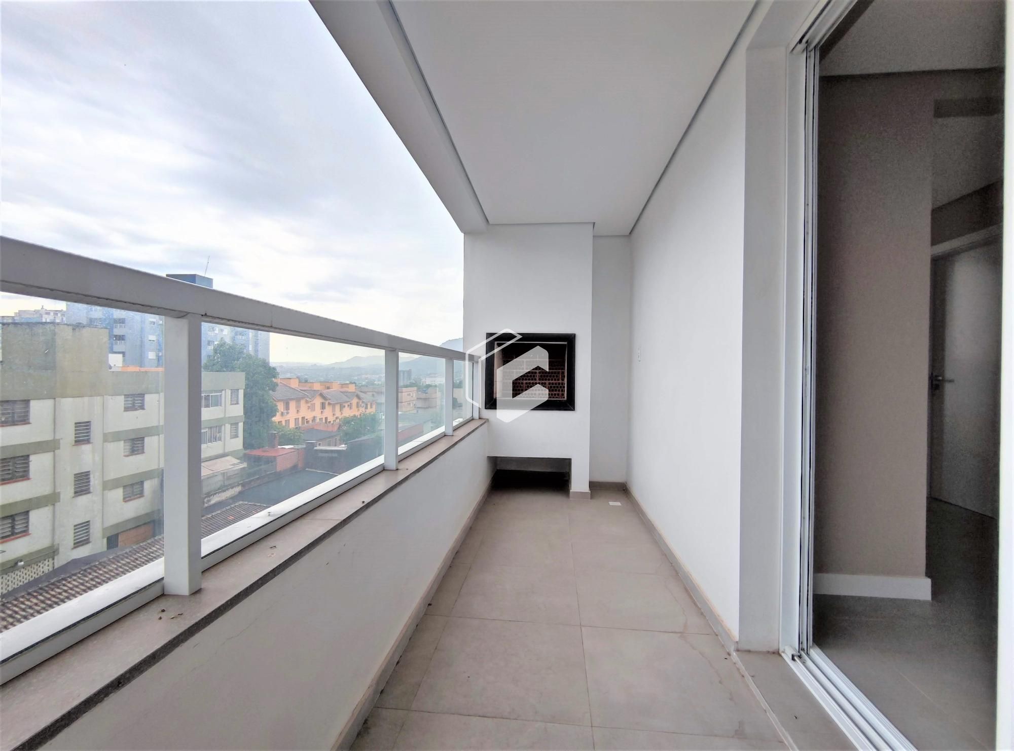 Apartamento, 2 quartos, 94 m² - Foto 15