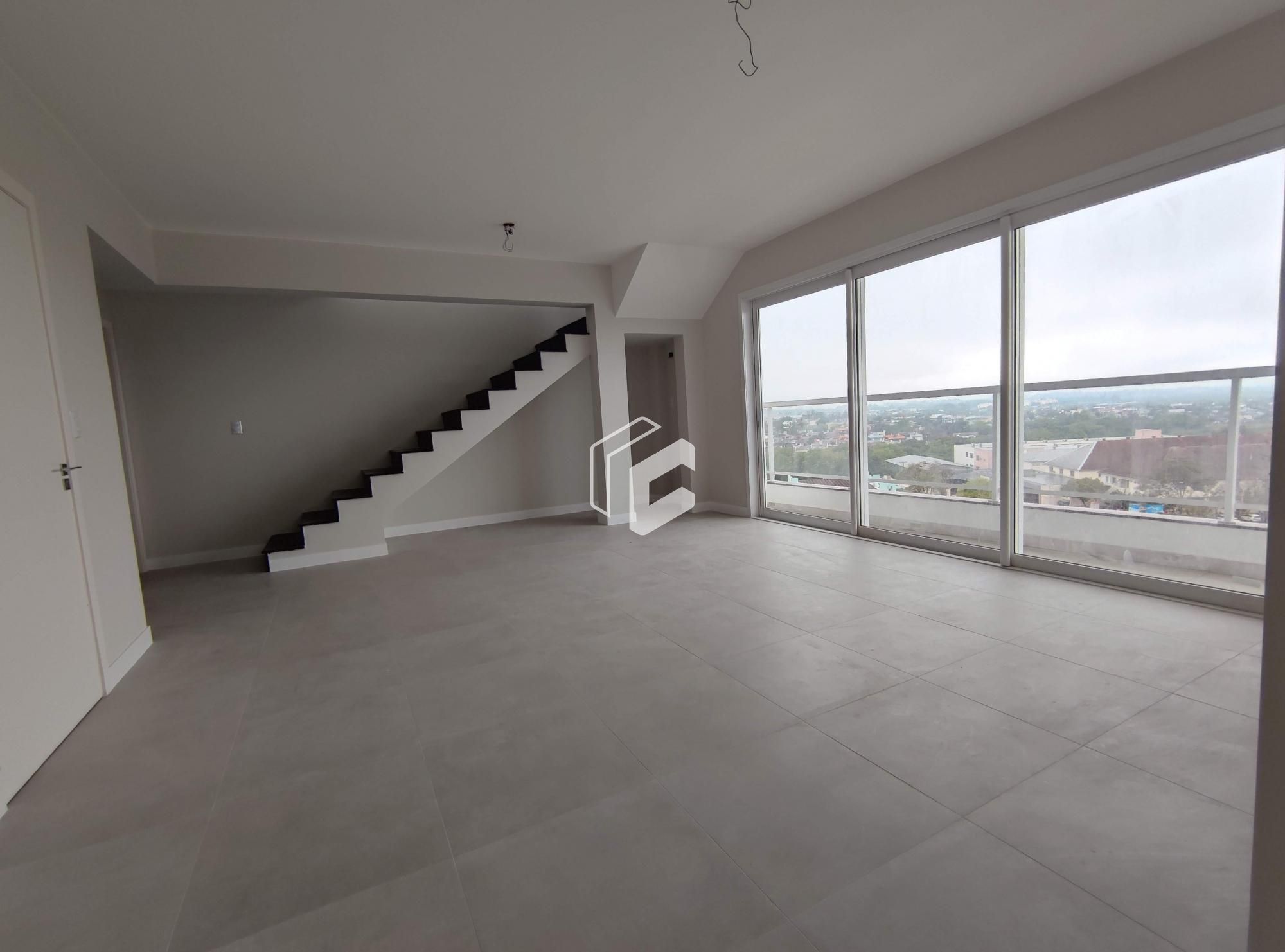 Apartamento à venda com 4 quartos, 233m² - Foto 4