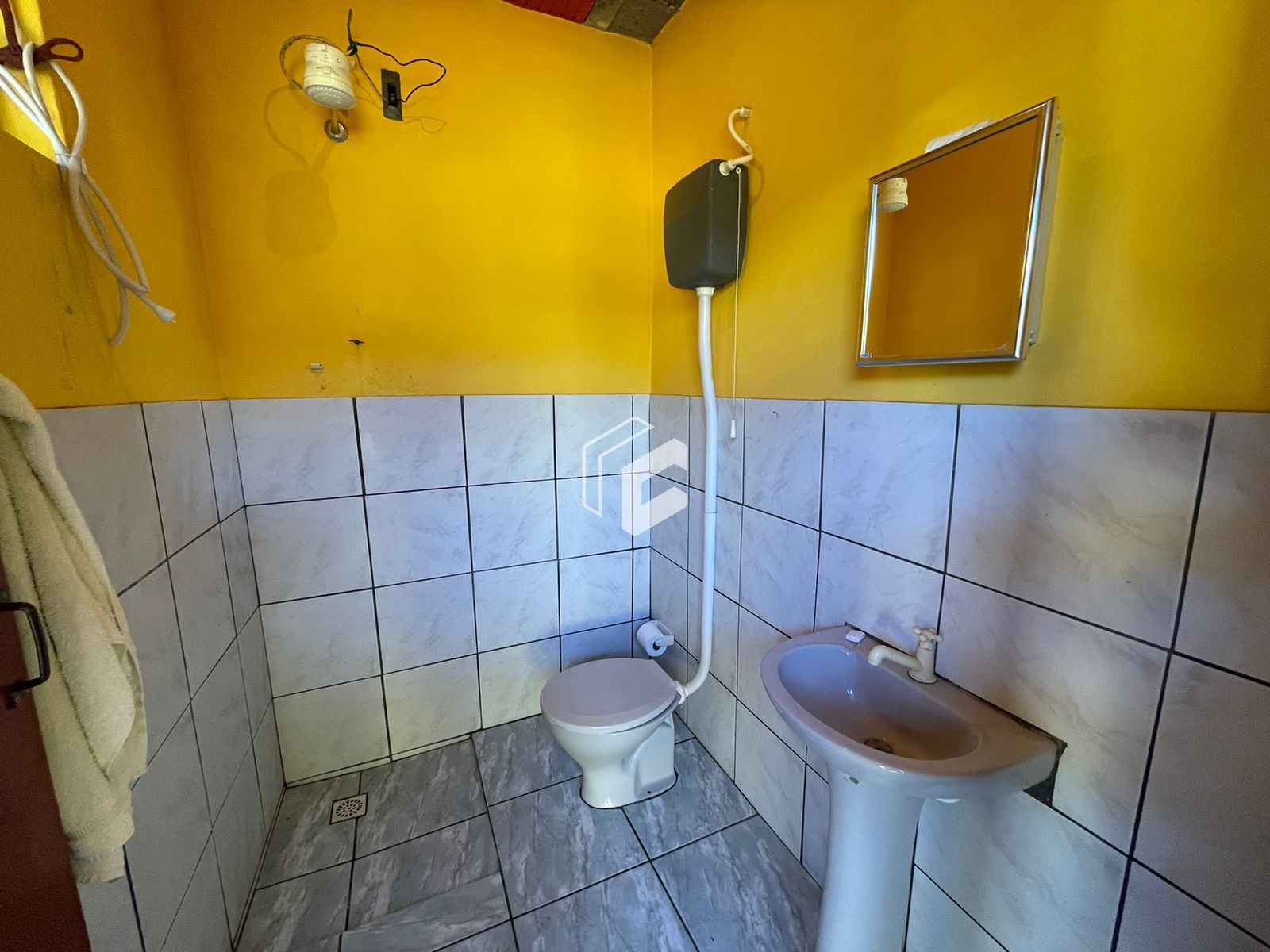 Casa, 3 quartos, 96 m² - Foto 8