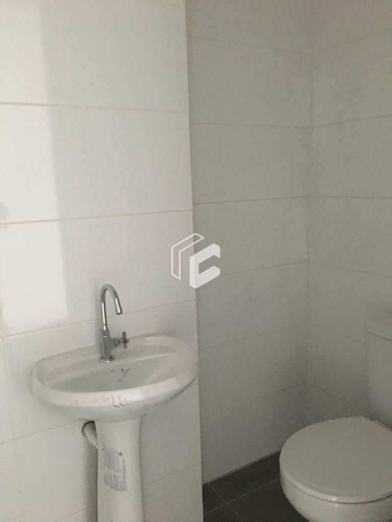 Conjunto Comercial-Sala à venda com 1 quarto, 38m² - Foto 3