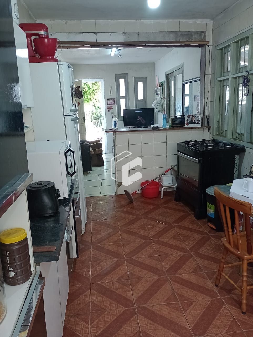 Casa, 3 quartos, 76 m² - Foto 6