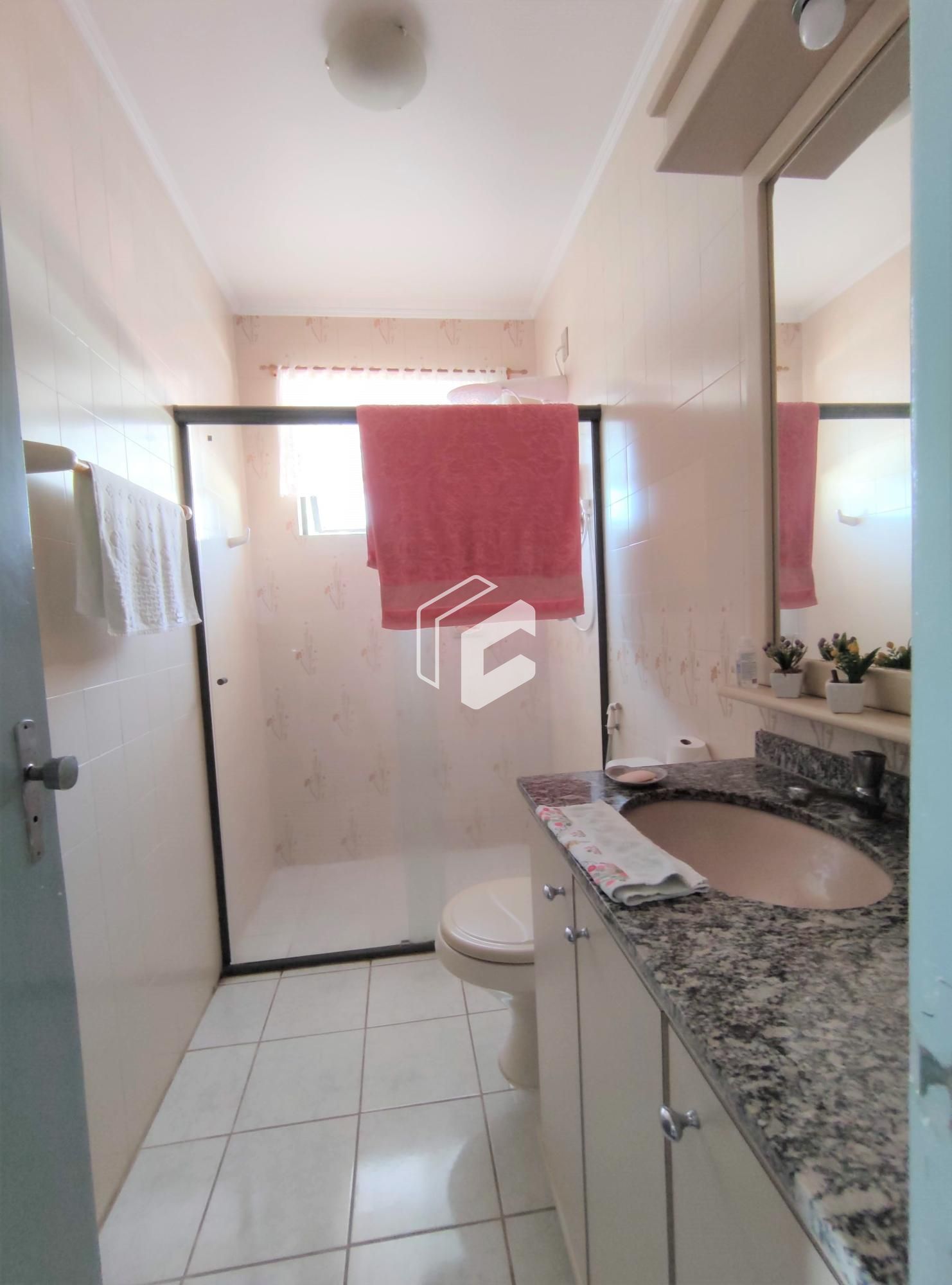 Apartamento, 3 quartos, 115 m² - Foto 8