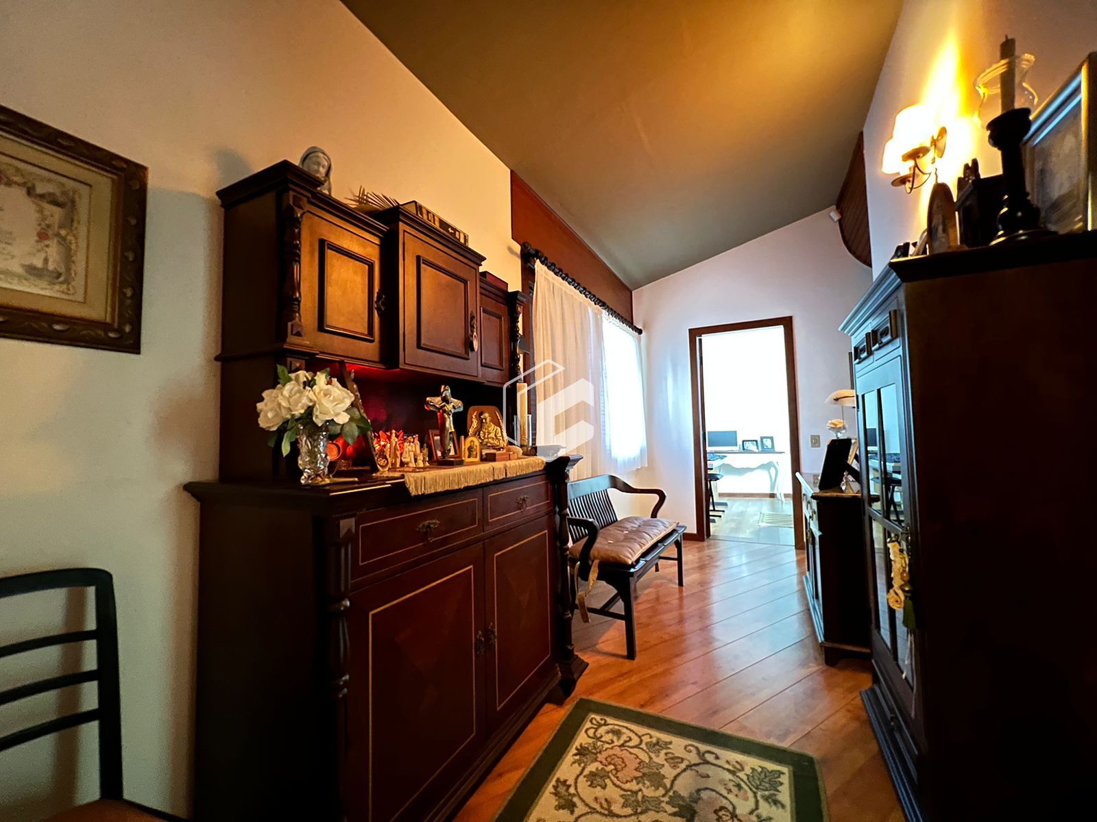 Casa, 3 quartos, 357 m² - Foto 23