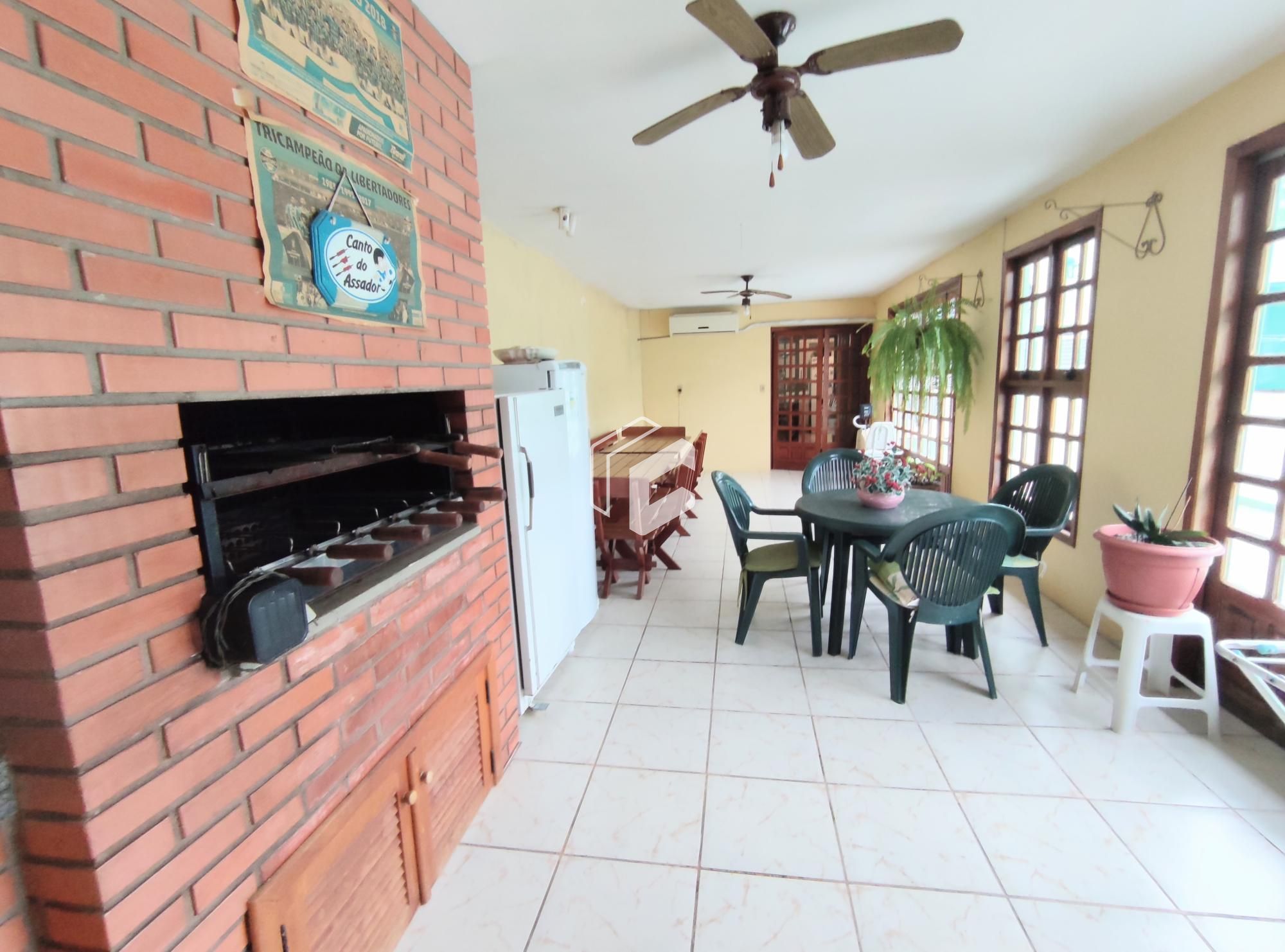 Casa, 4 quartos, 255 m² - Foto 6