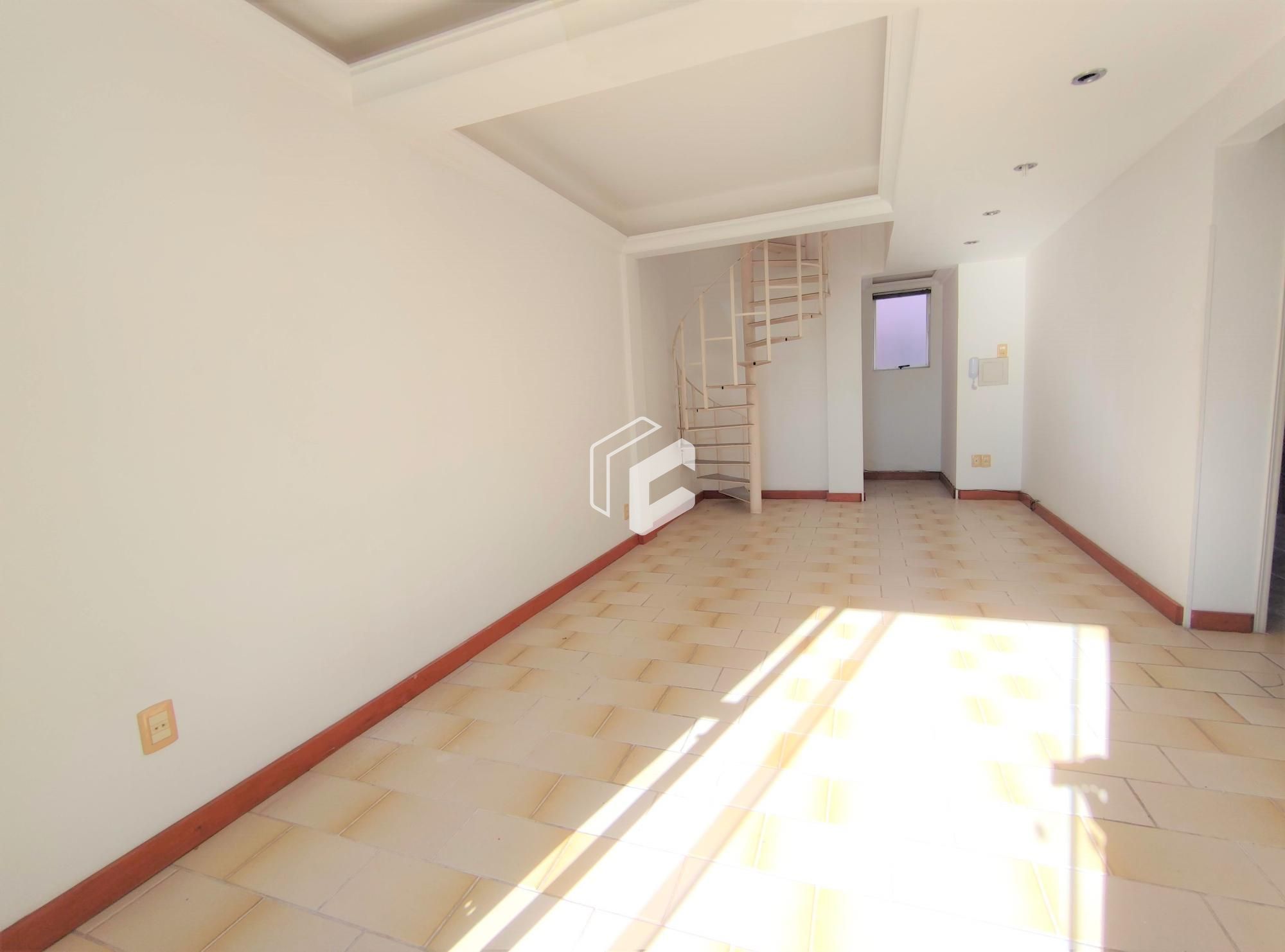 Apartamento à venda com 1 quarto, 96m² - Foto 3