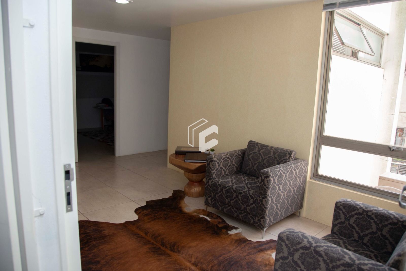 Loja-Salão, 104 m² - Foto 2