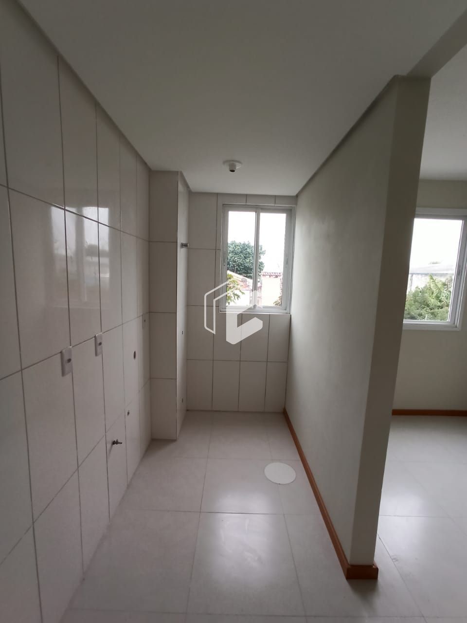 Apartamento à venda com 1 quarto, 31m² - Foto 4