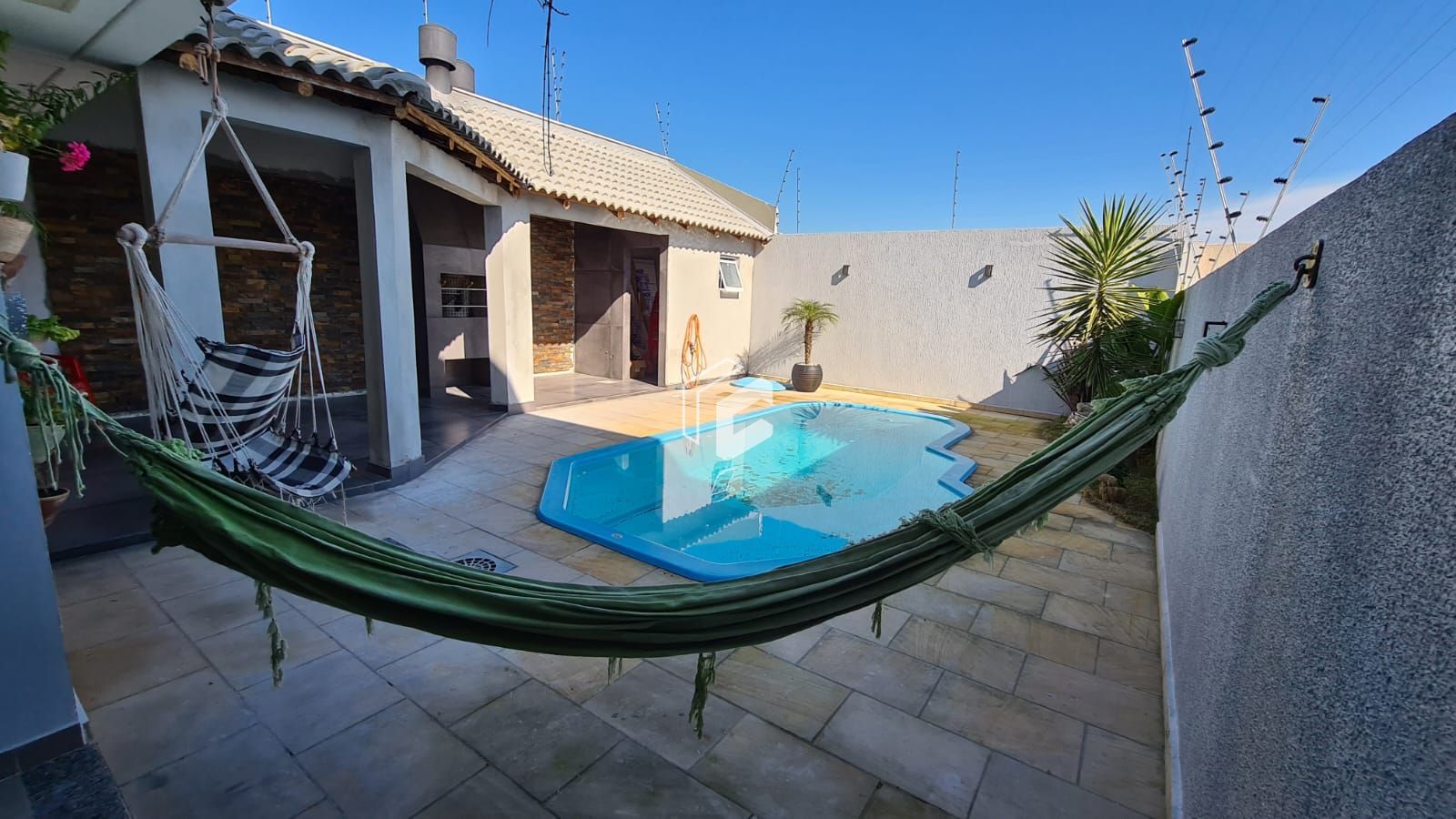 Casa de Condomínio, 3 quartos - Foto 16