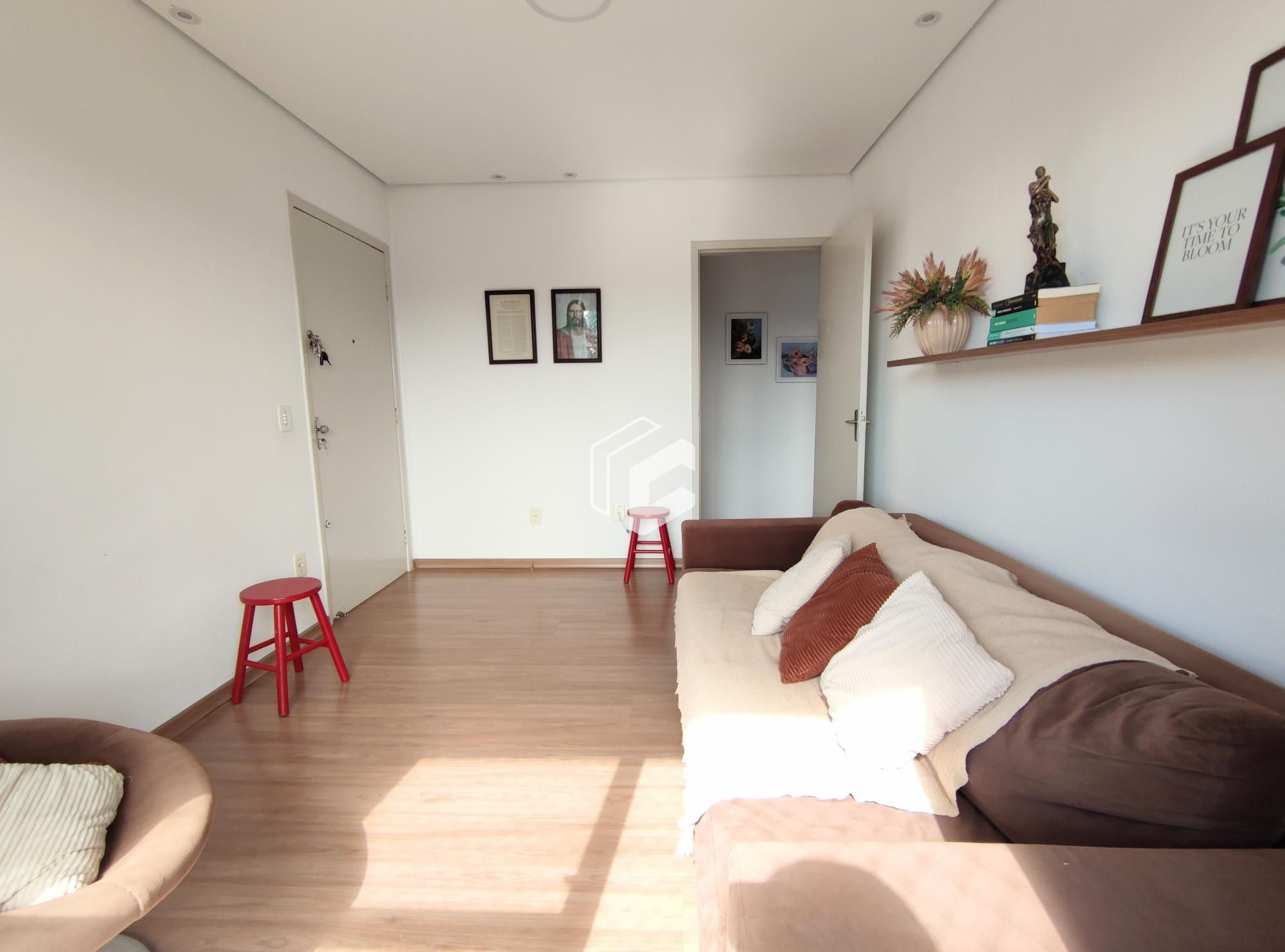 Apartamento à venda com 2 quartos, 63m² - Foto 5